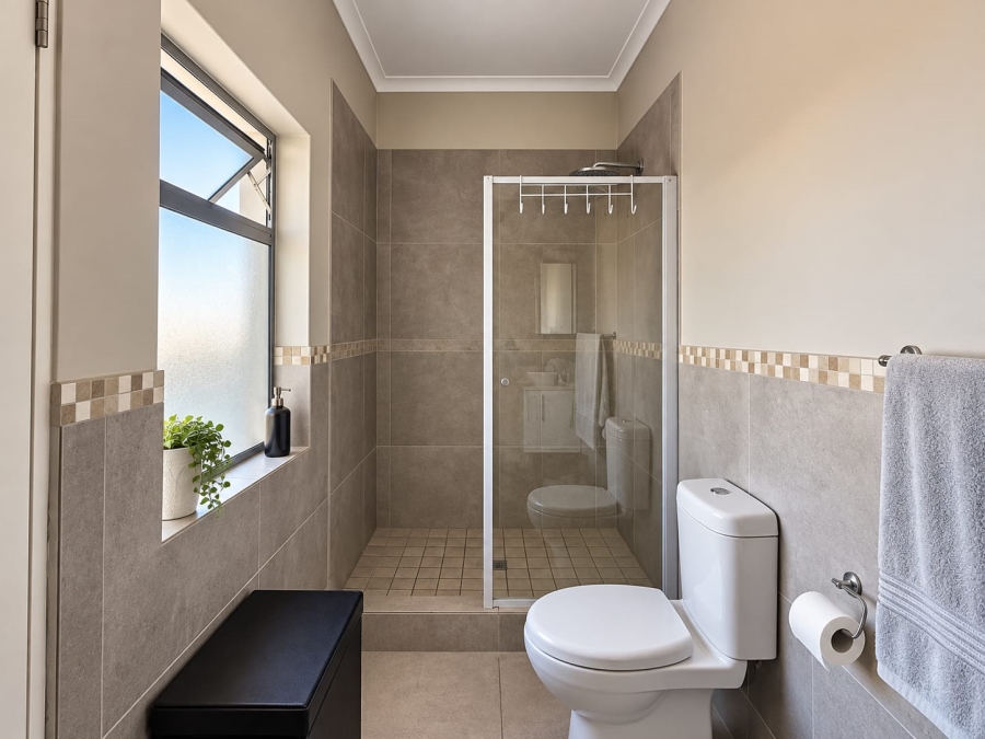 To Let 3 Bedroom Property for Rent in Parklands North Western Cape
